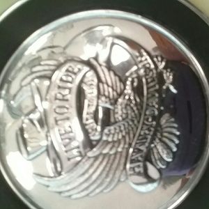 Harley Davidson Coasters